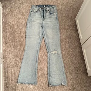 Looks new- for all 7 mankind